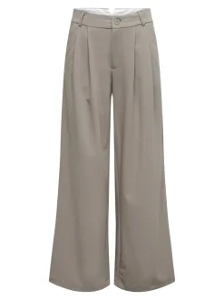 ONLFAWN Wide leg fit Pantalon