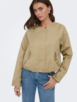 ONLFAYE Bomber jacker