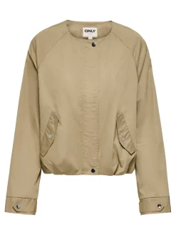 ONLFAYE Bomber jacker