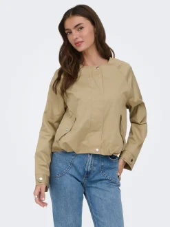 ONLFAYE Bomber jacker
