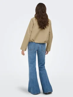 ONLFAYE Bomber jacker