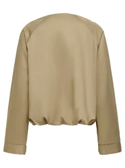 ONLFAYE Bomber jacker