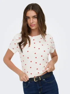ONLFENJA T-shirts