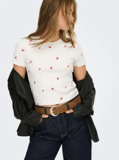 ONLFENJA T-shirts