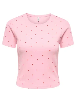 ONLFENJA T-shirts