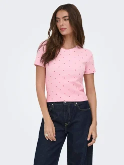 ONLFENJA T-shirts