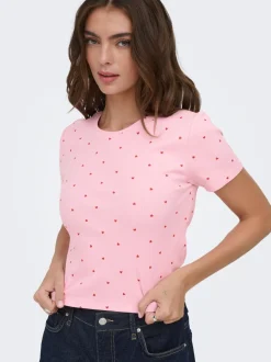 ONLFENJA T-shirts