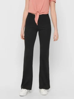 ONLFEVER Regular fit Broek met wijde pijpen
