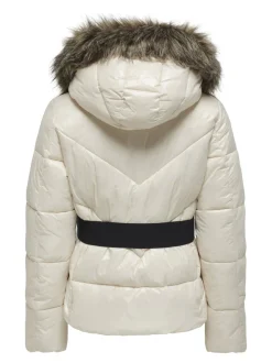 ONLFEVER Puffer jacket