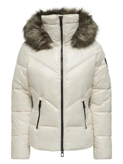 ONLFEVER Puffer jacket