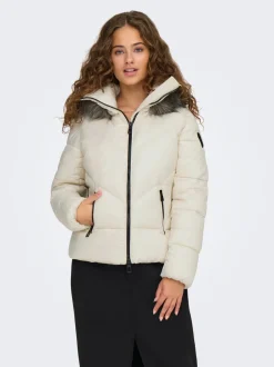 ONLFEVER Puffer jacket