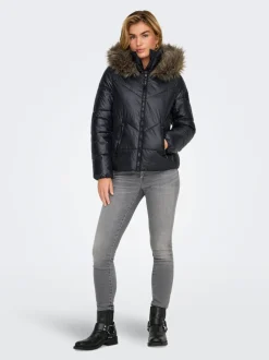 ONLFEVER Puffer jacket