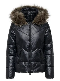 ONLFEVER Puffer jacket