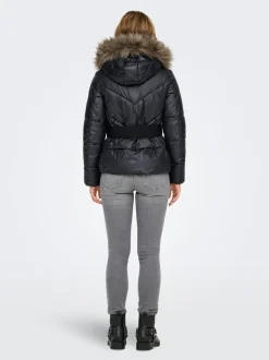 ONLFEVER Puffer jacket