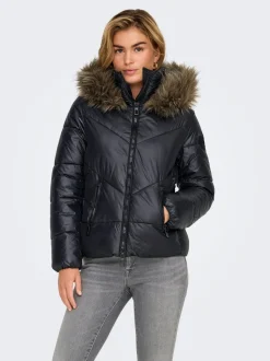 ONLFEVER Puffer jacket
