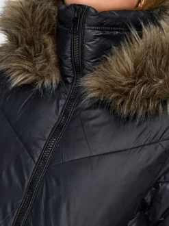 ONLFEVER Puffer jacket