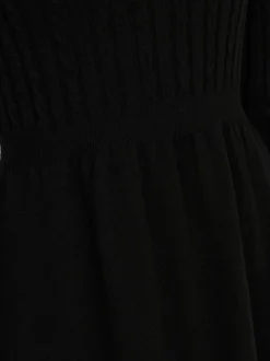 ONLFIA Midi-jurk