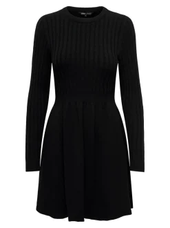 ONLFIA Midi-jurk