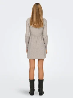 ONLFIA Midi-jurk