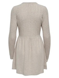 ONLFIA Midi-jurk