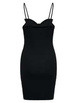 ONLFILIPPA Midi-jurk
