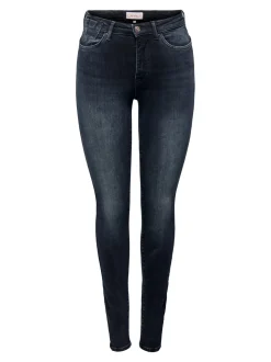 ONLFOREVER High waist Skinny fit Jeans