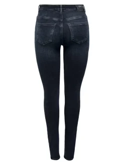 ONLFOREVER High waist Skinny fit Jeans