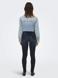 ONLFOREVER High waist Skinny fit Jeans