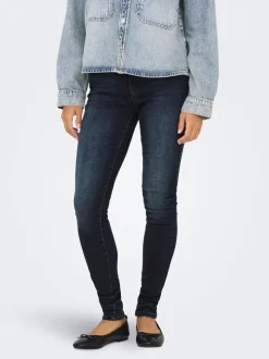 ONLFOREVER High waist Skinny fit Jeans