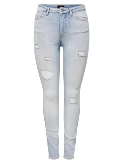 ONLFOREVER High waist Skinny fit Jeans
