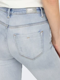 ONLFOREVER High waist Skinny fit Jeans