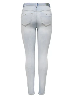 ONLFOREVER High waist Skinny fit Jeans