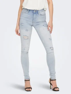 ONLFOREVER High waist Skinny fit Jeans