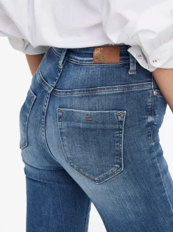 ONLFOREVER High waist Skinny fit Jeans
