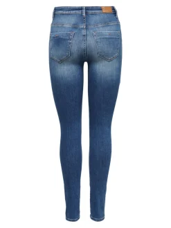 ONLFOREVER High waist Skinny fit Jeans