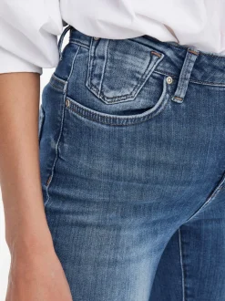 ONLFOREVER High waist Skinny fit Jeans