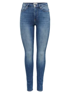ONLFOREVER High waist Skinny fit Jeans