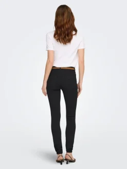 ONLFOREVER High waist Skinny fit Jeans