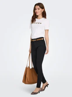 ONLFOREVER High waist Skinny fit Jeans