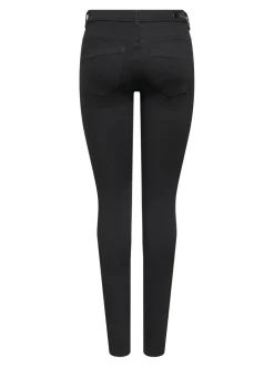 ONLFOREVER High waist Skinny fit Jeans