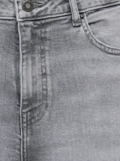 ONLFRANCESCA Mid waist Wide leg fit Jeans