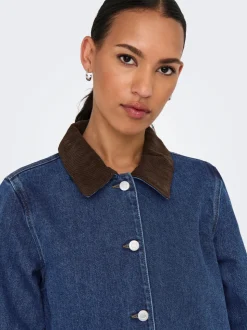 ONLFRANKIE Denim jas