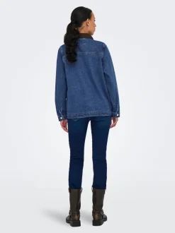 ONLFRANKIE Denim jas
