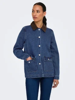 ONLFRANKIE Denim jas