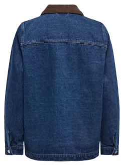 ONLFRANKIE Denim jas