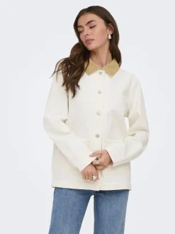 ONLFRANKIE Denim jas