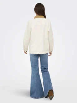 ONLFRANKIE Denim jas