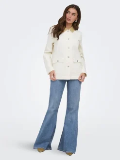 ONLFRANKIE Denim jas