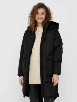 ONLGABI Puffer jas