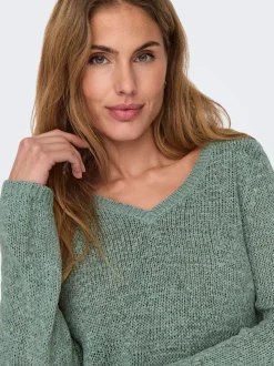 ONLGEENA Gebreide trui